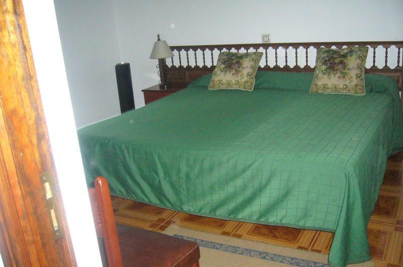 Posada El Teju Valdaliga 객실 사진